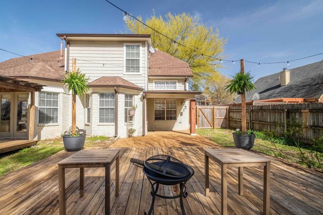 5371 MILTON RIDGE DR, Arlington, TN 38002