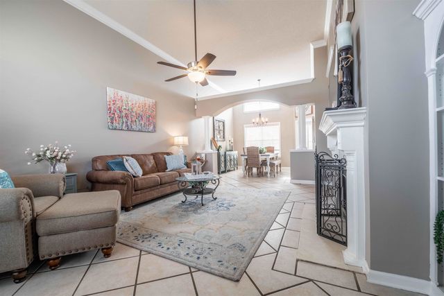 5371 MILTON RIDGE DR, Arlington, TN 38002