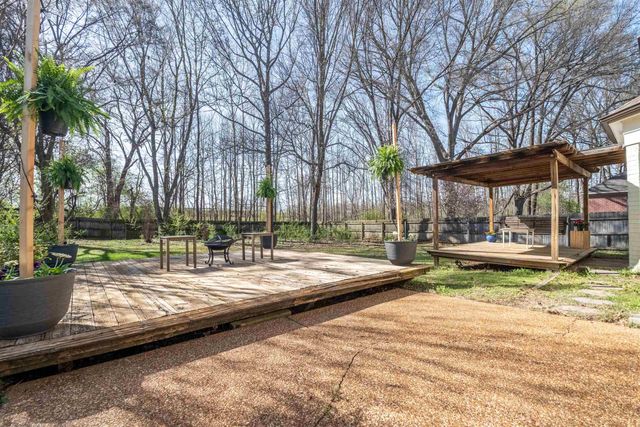 5371 MILTON RIDGE DR, Arlington, TN 38002