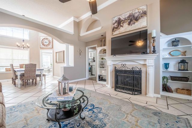 5371 MILTON RIDGE DR, Arlington, TN 38002