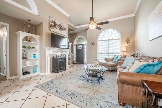 5371 MILTON RIDGE DR, Arlington, TN 38002