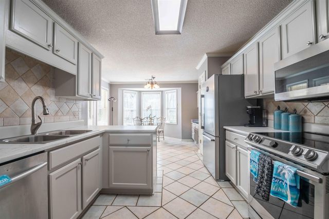 5371 MILTON RIDGE DR, Arlington, TN 38002