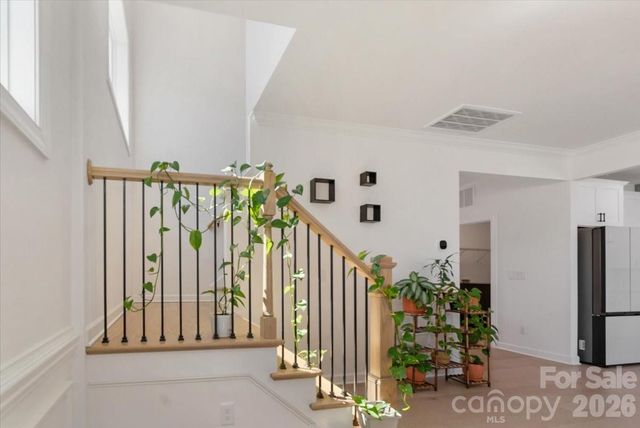 3934 Zinnia Drive, Harrisburg, NC 28075