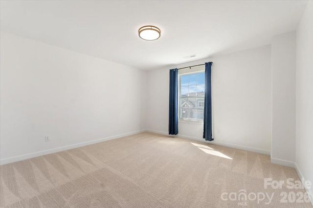 3934 Zinnia Drive, Harrisburg, NC 28075