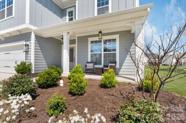 3934 Zinnia Drive, Harrisburg, NC 28075