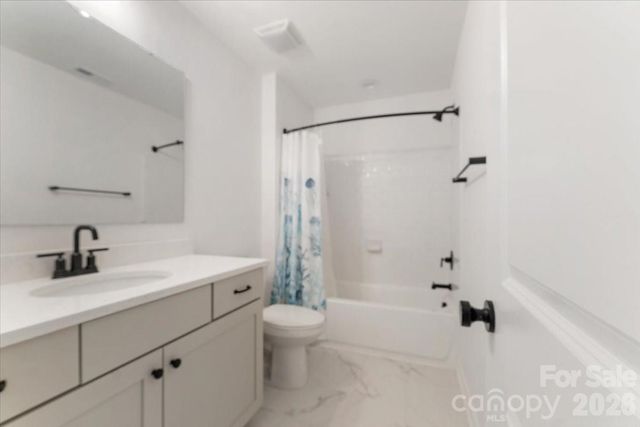 3934 Zinnia Drive, Harrisburg, NC 28075