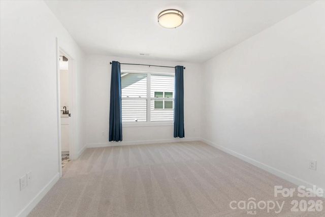 3934 Zinnia Drive, Harrisburg, NC 28075