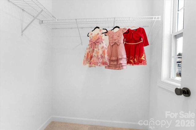 3934 Zinnia Drive, Harrisburg, NC 28075