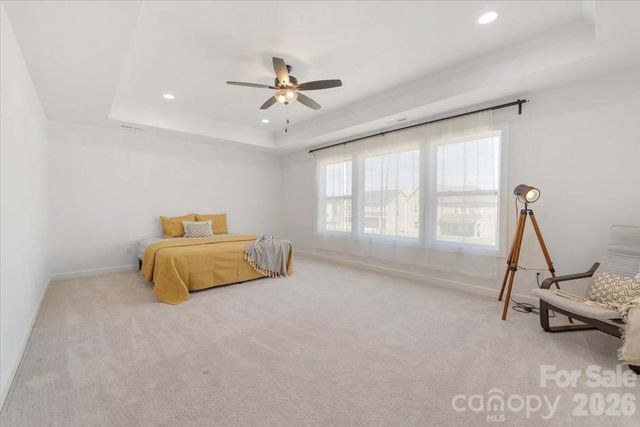 3934 Zinnia Drive, Harrisburg, NC 28075