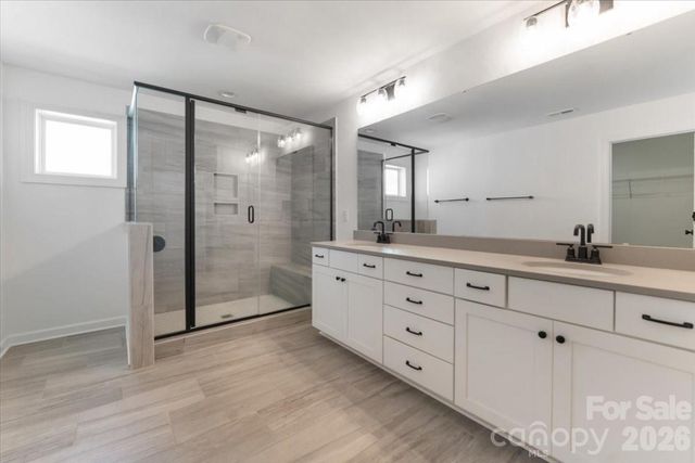 3934 Zinnia Drive, Harrisburg, NC 28075