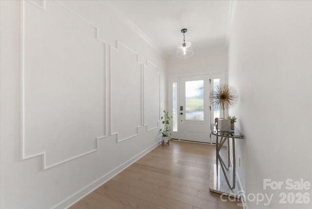 3934 Zinnia Drive, Harrisburg, NC 28075