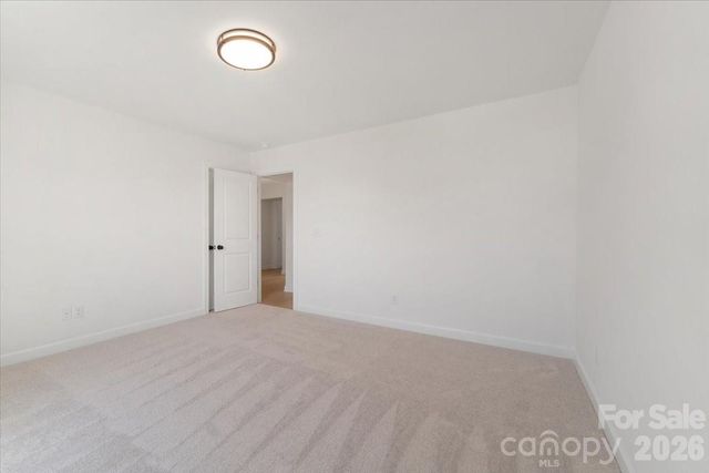 3934 Zinnia Drive, Harrisburg, NC 28075