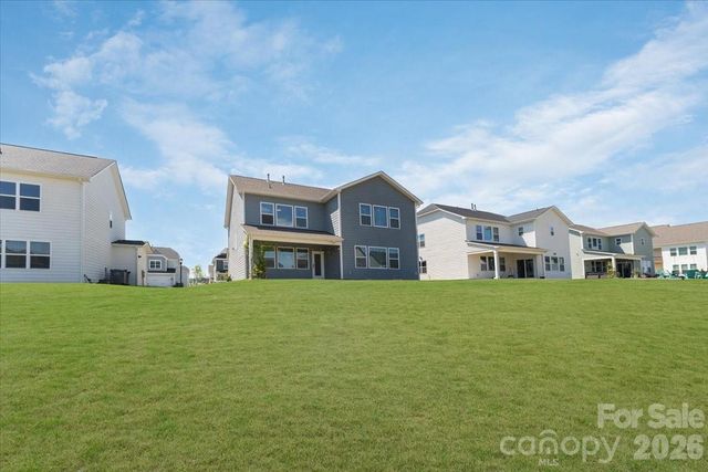 3934 Zinnia Drive, Harrisburg, NC 28075