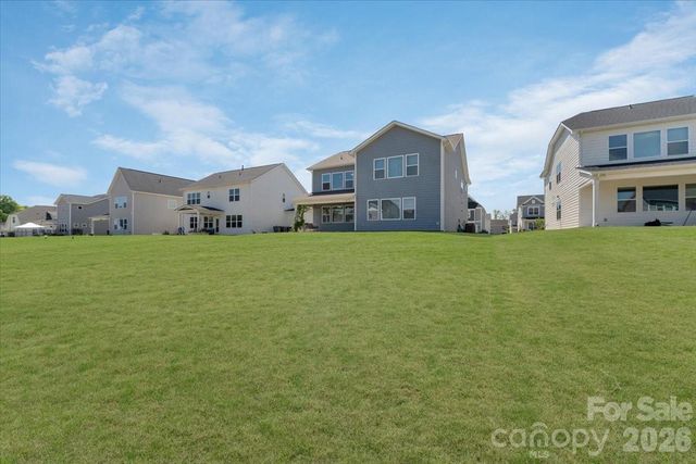 3934 Zinnia Drive, Harrisburg, NC 28075