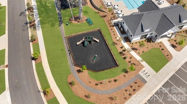 3934 Zinnia Drive, Harrisburg, NC 28075