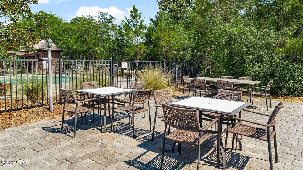 Image 4 of property listing at 3535 Sanctuary Drive, Panama City Beach, FL 32408