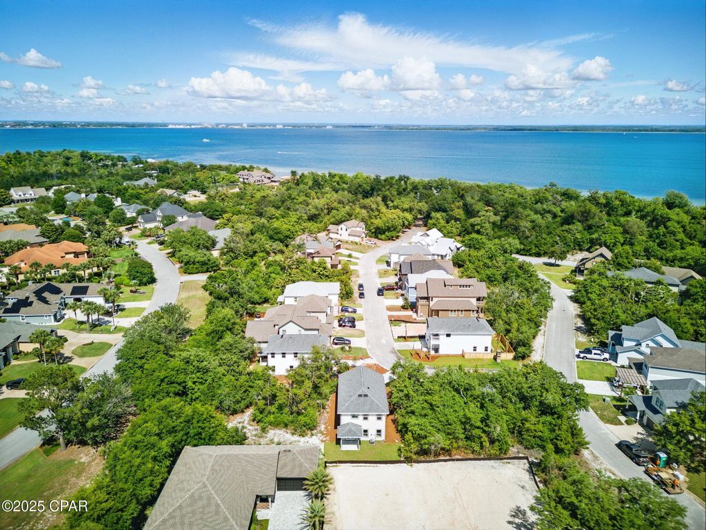 Image 6 of property listing at 3535 Sanctuary Drive, Panama City Beach, FL 32408