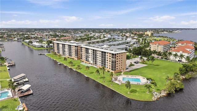 4280 SE 20th PL 808, Cape Coral, FL 33904