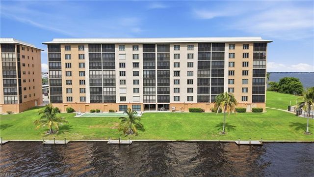 4280 SE 20th PL 808, Cape Coral, FL 33904