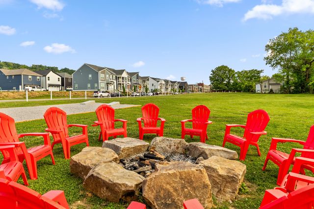 1792 S Watkins Street, Chattanooga, TN 37404