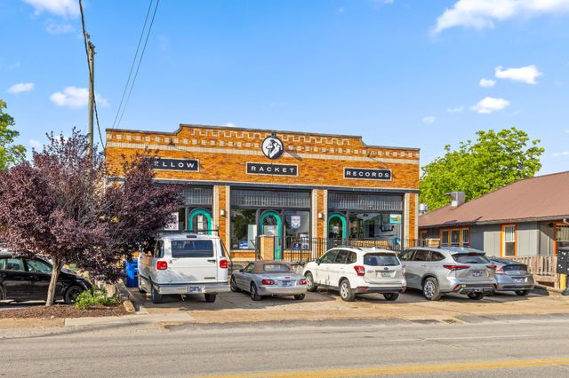 1792 S Watkins Street, Chattanooga, TN 37404