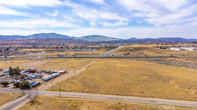 0 Avenue P-8, Palmdale, CA 93552