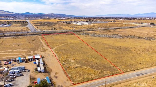 0 Avenue P-8, Palmdale, CA 93552