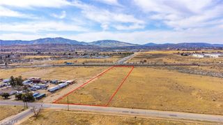 0 Avenue P-8, Palmdale, CA 93552