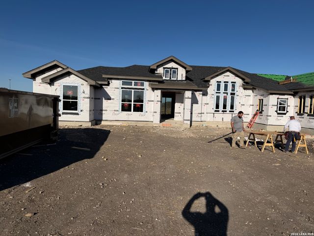 14017 William Blazeby, San Antonio, TX 78253