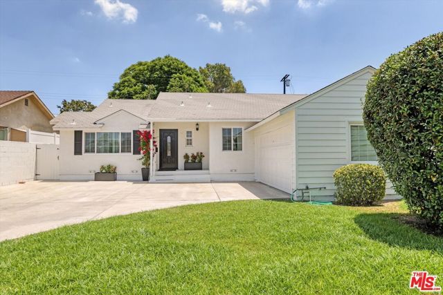 7026 Colbath Avenue, Van Nuys (los Angeles), CA 91405