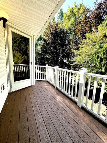 4745 Chestnut Ridge Road 8, Amherst, NY 14228