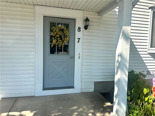 4745 Chestnut Ridge Road 8, Amherst, NY 14228