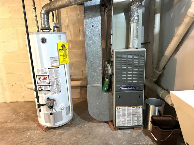 4745 Chestnut Ridge Road 8, Amherst, NY 14228