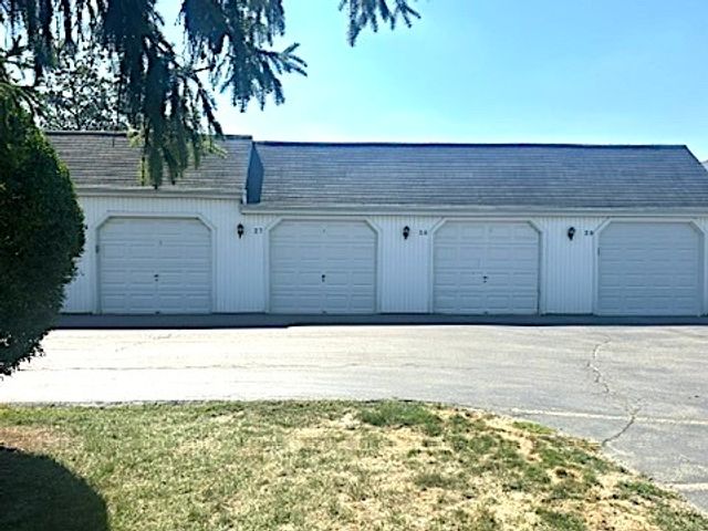 4745 Chestnut Ridge Road 8, Amherst, NY 14228