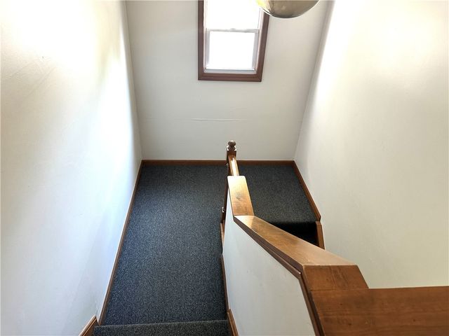 4745 Chestnut Ridge Road 8, Amherst, NY 14228