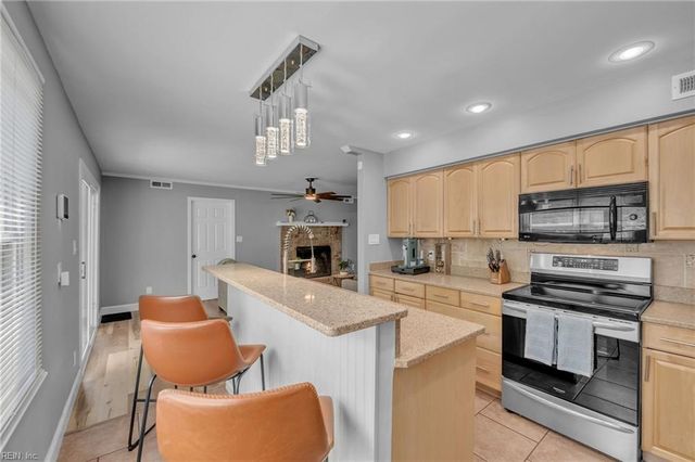 1236 Kittery DR, Virginia Beach, VA 23464