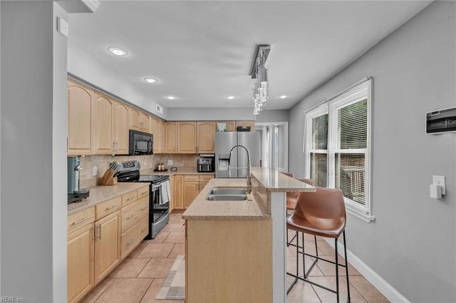 1236 Kittery DR, Virginia Beach, VA 23464