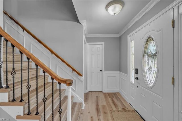 1236 Kittery DR, Virginia Beach, VA 23464