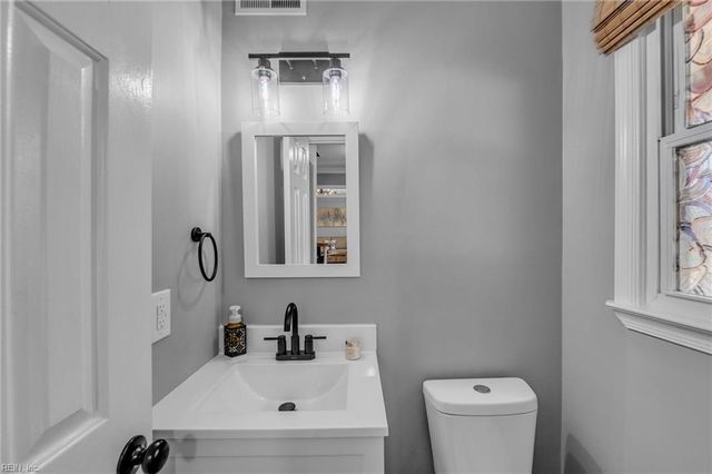 1236 Kittery DR, Virginia Beach, VA 23464