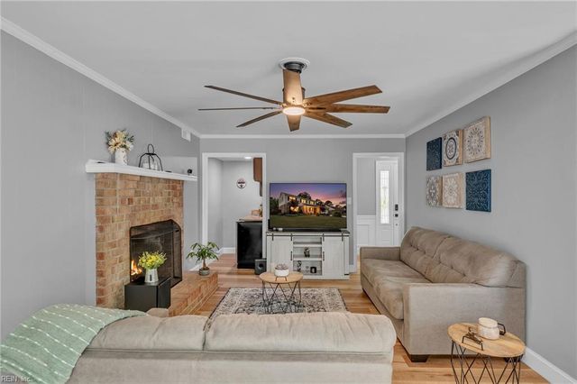 1236 Kittery DR, Virginia Beach, VA 23464