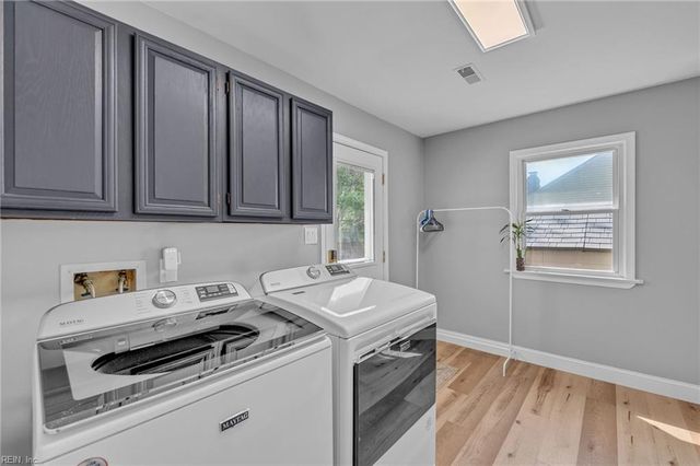 1236 Kittery DR, Virginia Beach, VA 23464