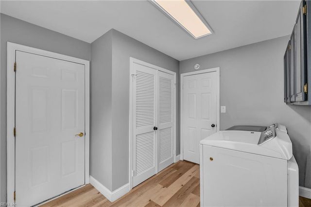 1236 Kittery DR, Virginia Beach, VA 23464