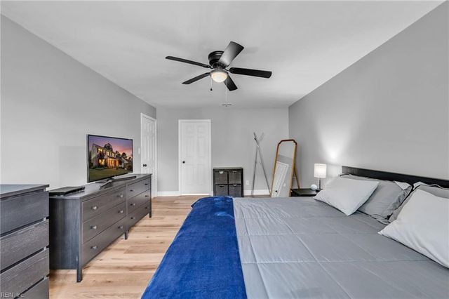 1236 Kittery DR, Virginia Beach, VA 23464