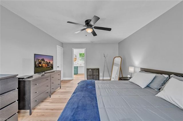 1236 Kittery DR, Virginia Beach, VA 23464