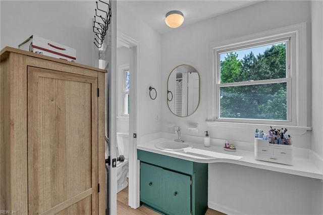 1236 Kittery DR, Virginia Beach, VA 23464