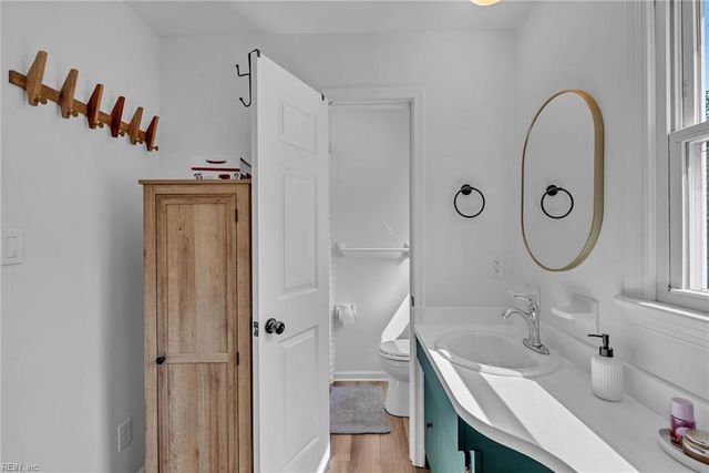 1236 Kittery DR, Virginia Beach, VA 23464