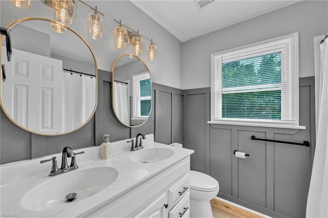 1236 Kittery DR, Virginia Beach, VA 23464