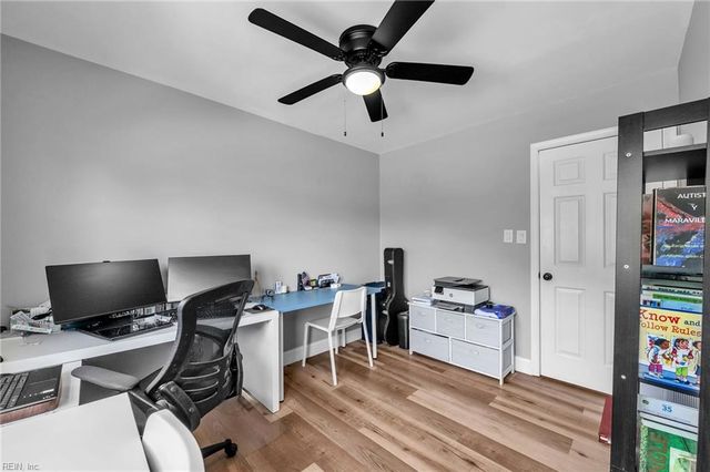 1236 Kittery DR, Virginia Beach, VA 23464