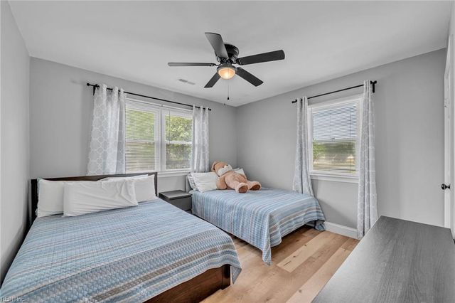 1236 Kittery DR, Virginia Beach, VA 23464