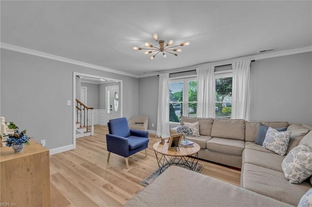 1236 Kittery DR, Virginia Beach, VA 23464